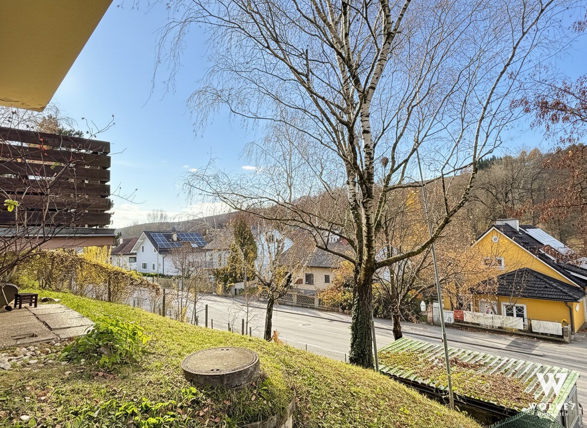 Immobilienfoto