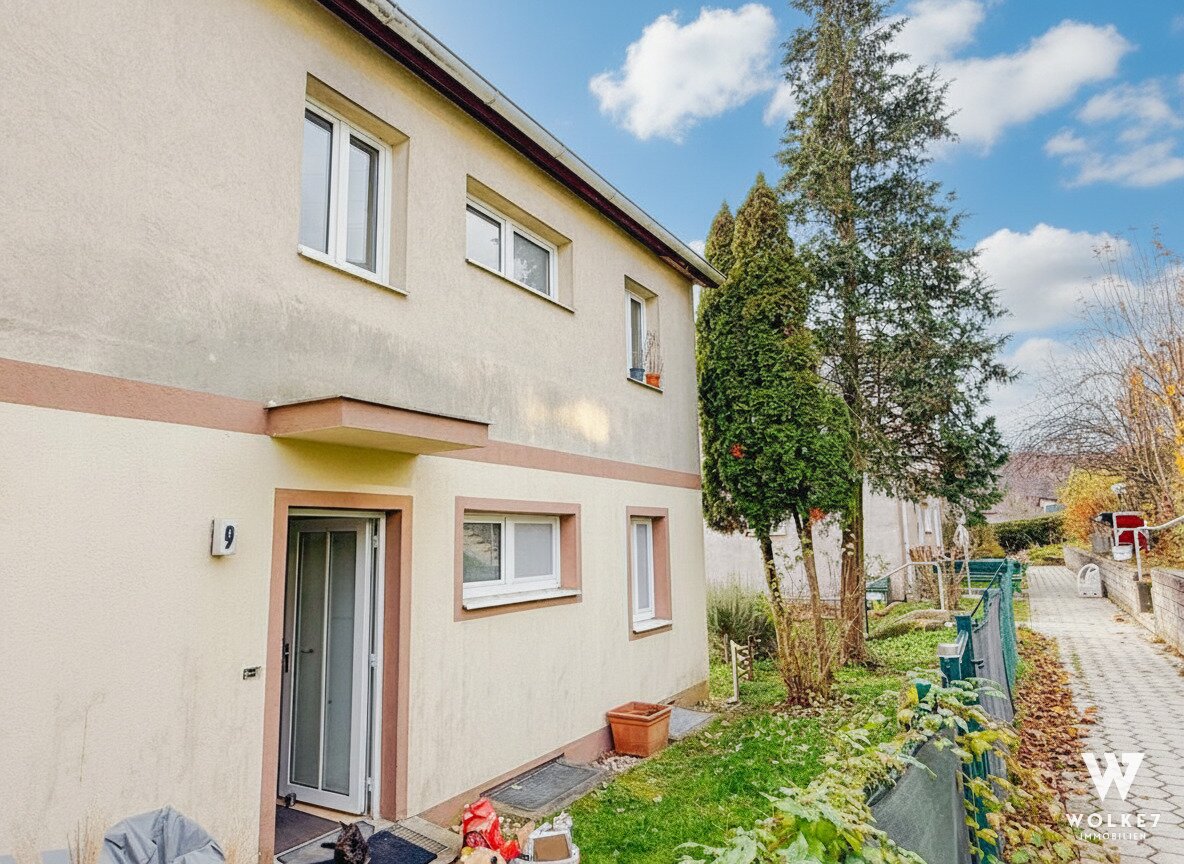 Immobilienfoto