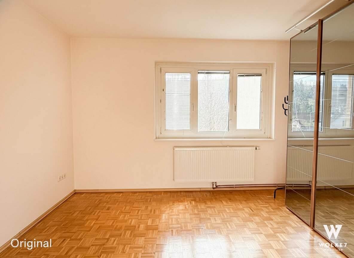 Immobilienfoto