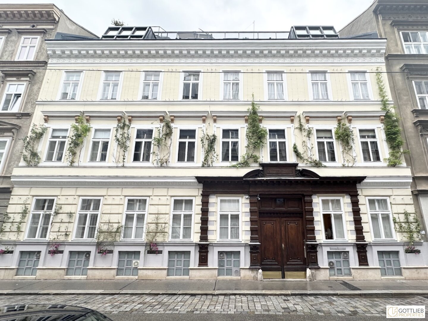 Immobilienfoto