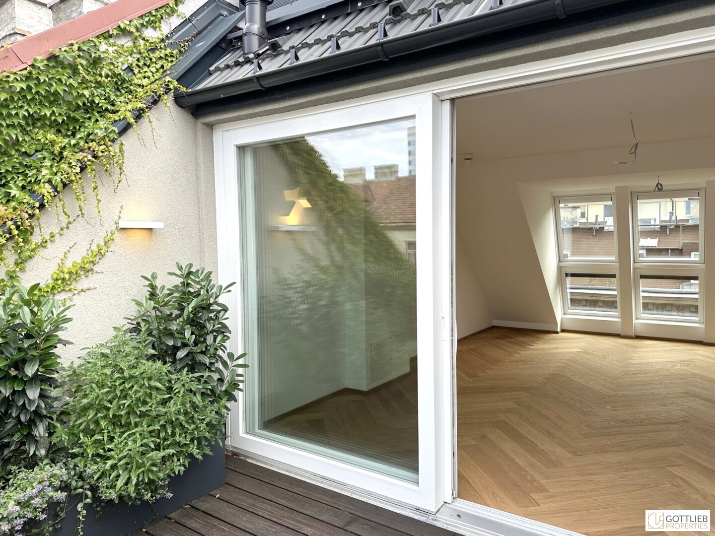 Immobilienfoto