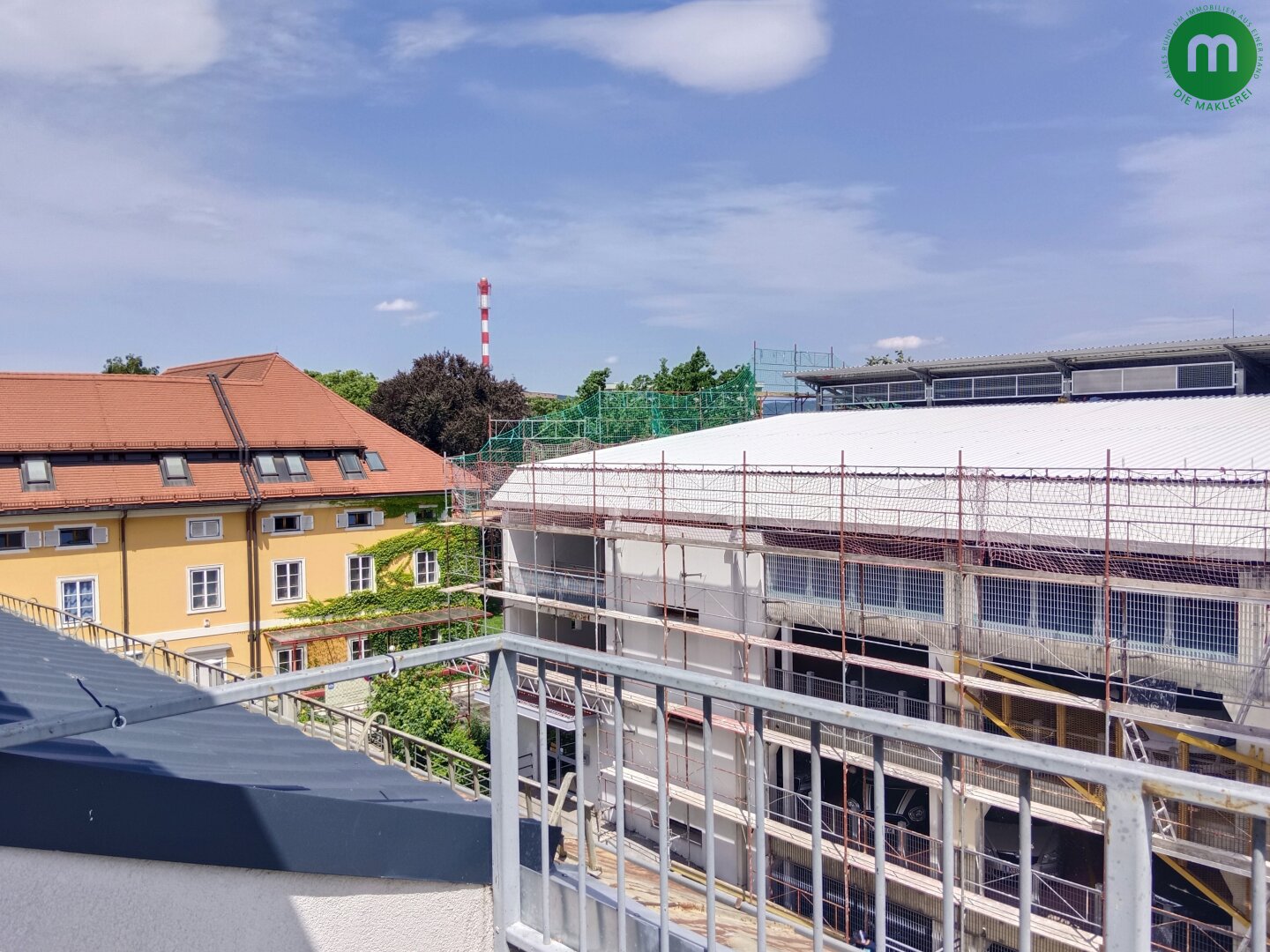 Immobilienfoto