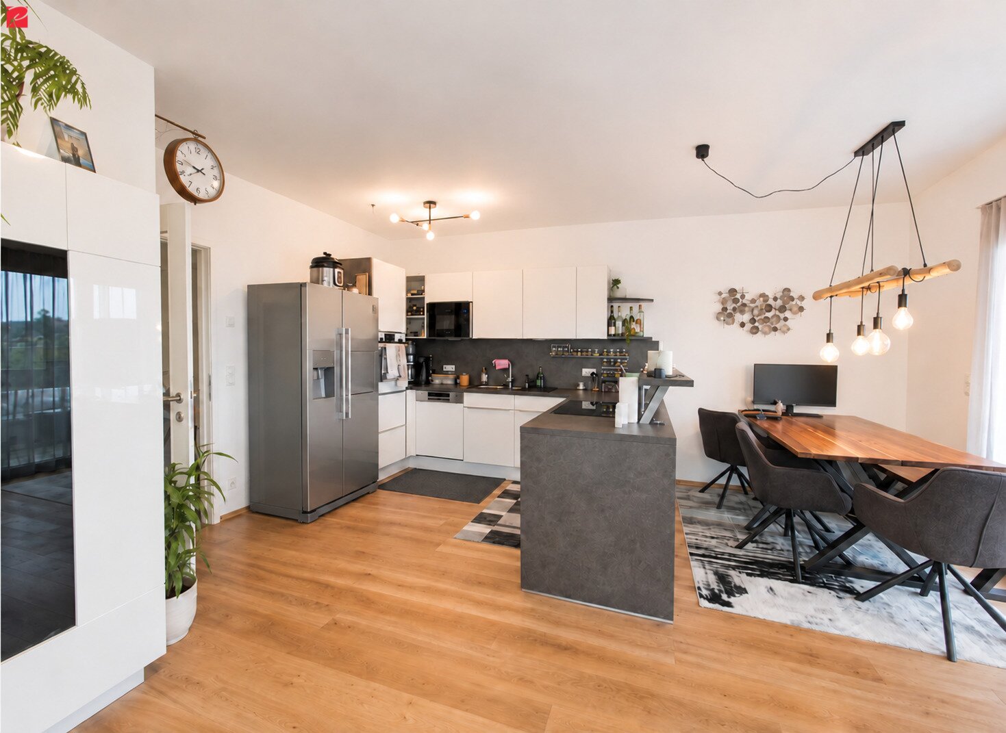 Immobilienfoto