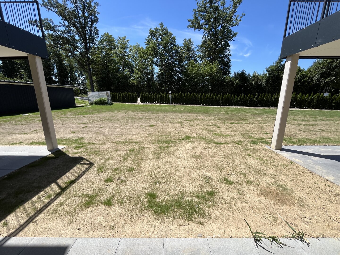 Immobilienfoto