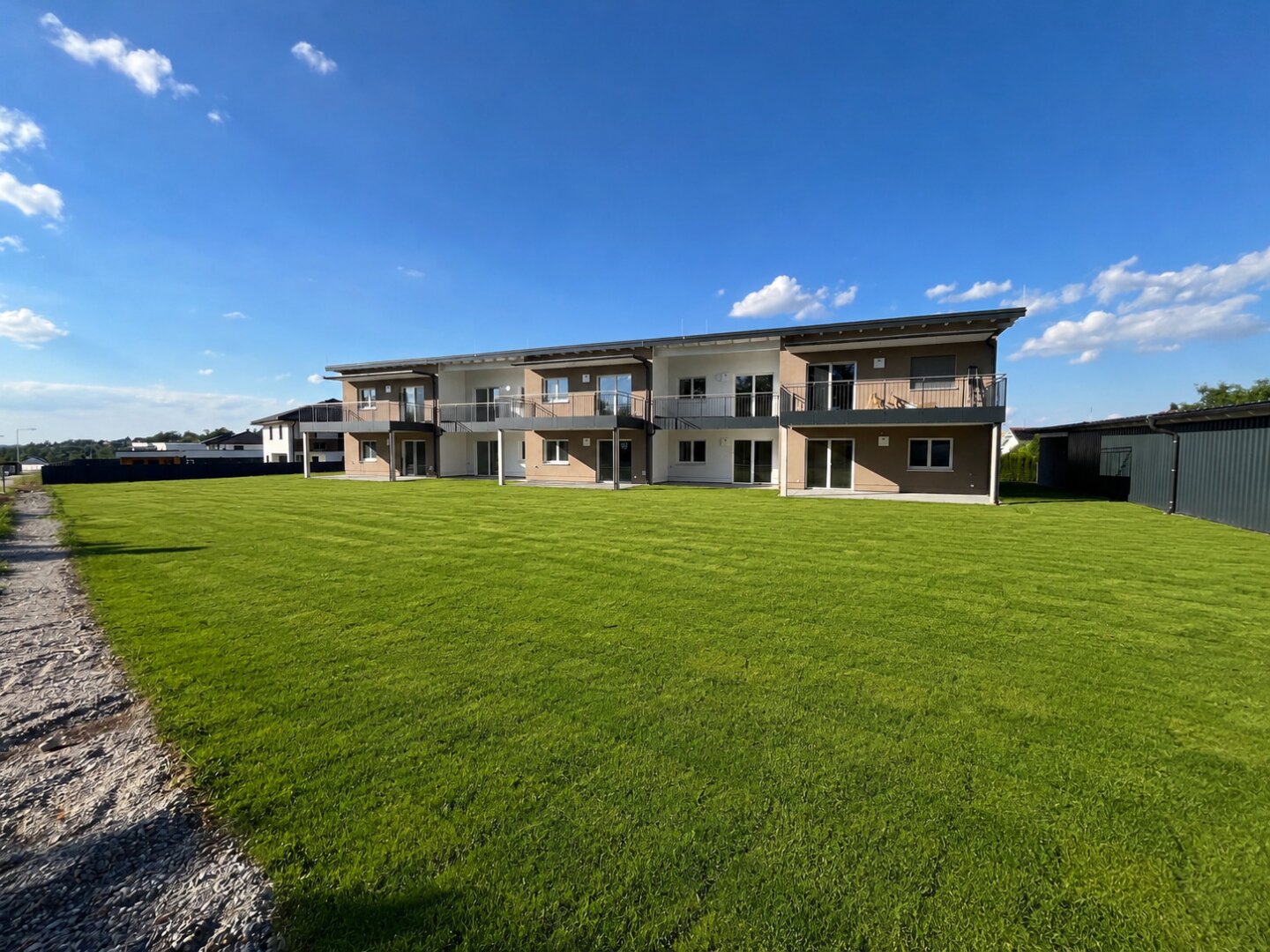 Immobilienfoto
