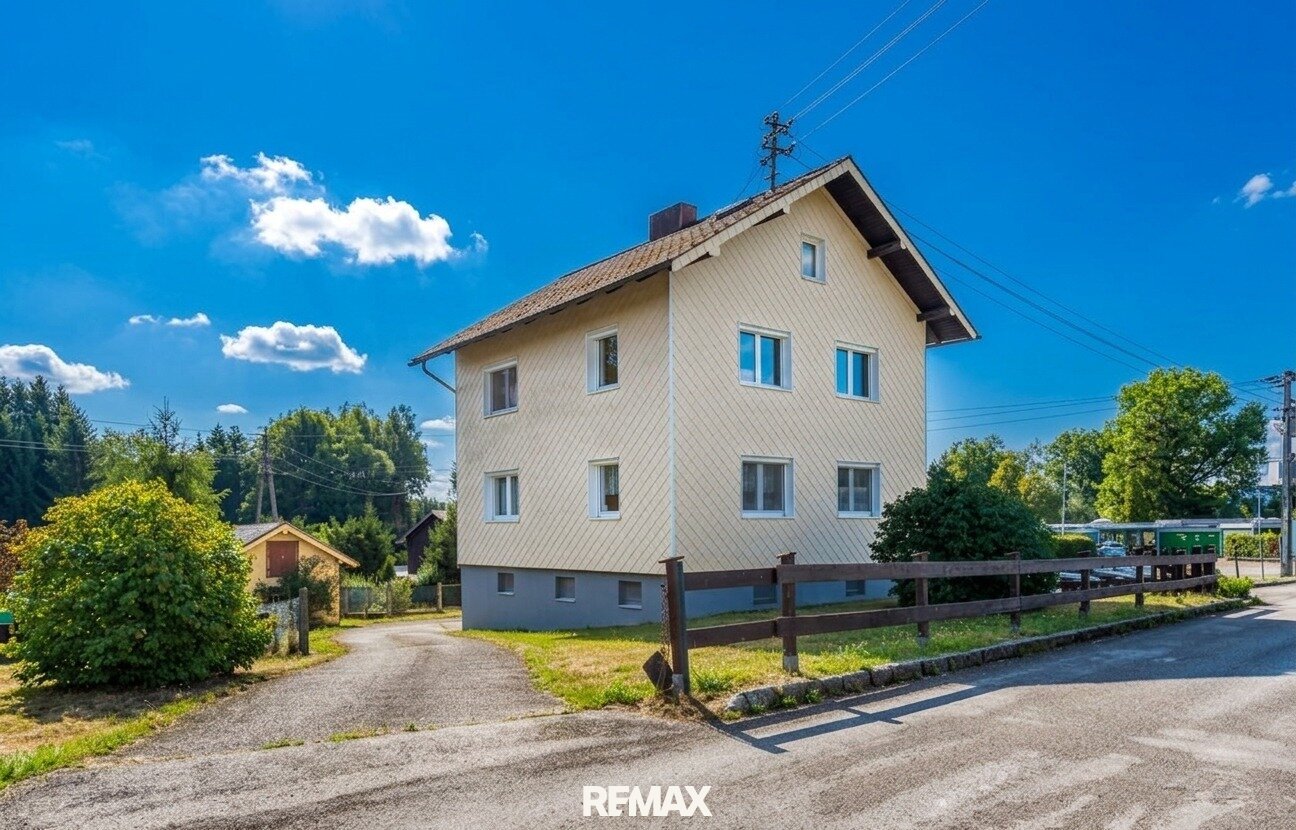 Immobilienfoto