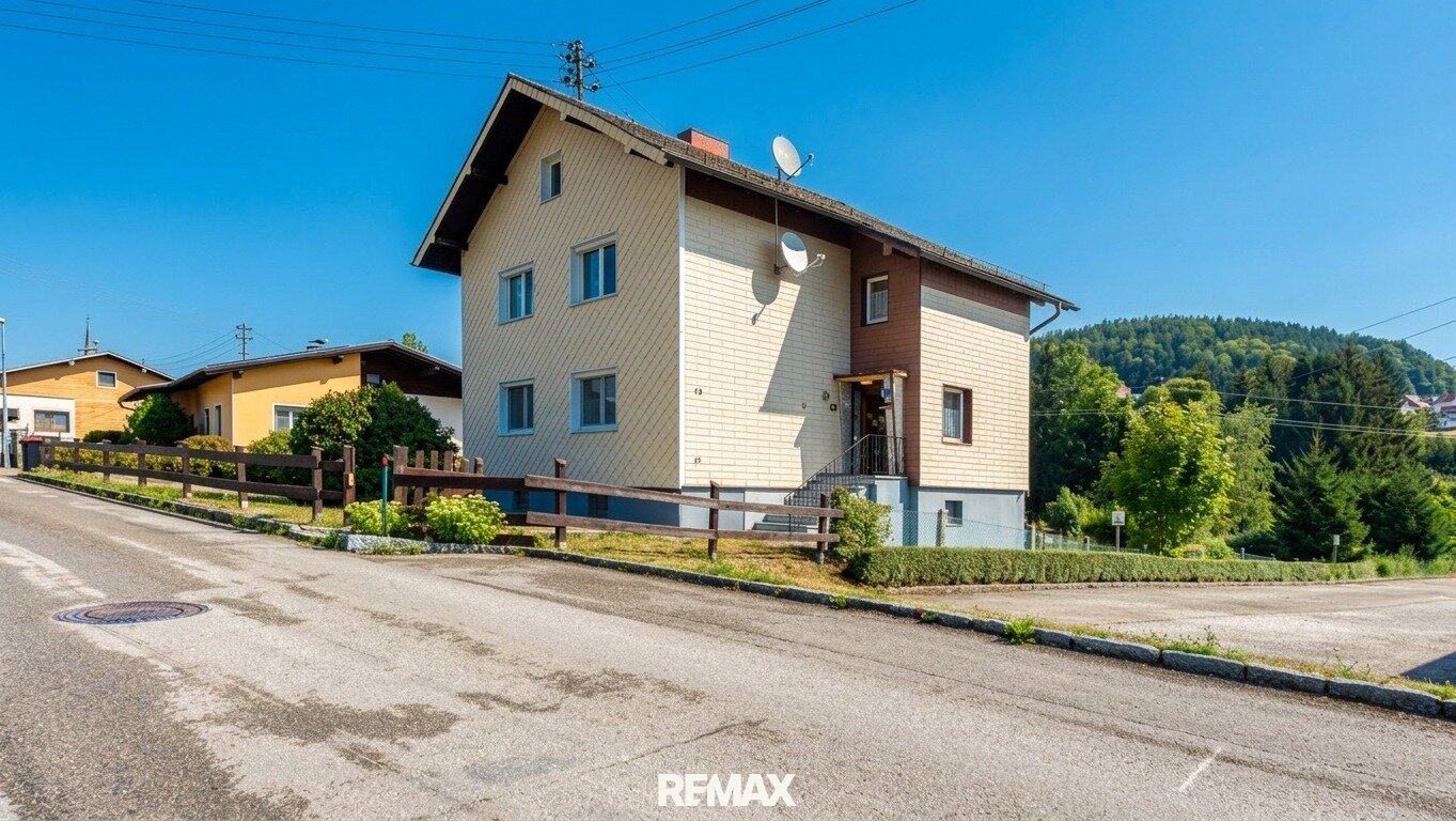 Immobilienfoto