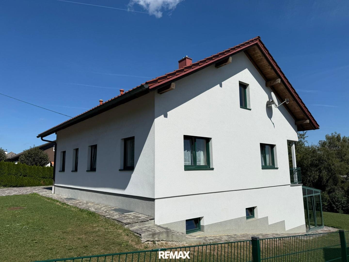 Immobilienfoto