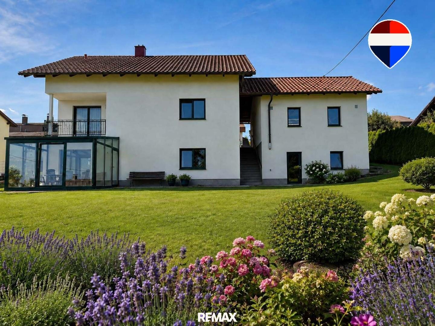 Immobilienfoto