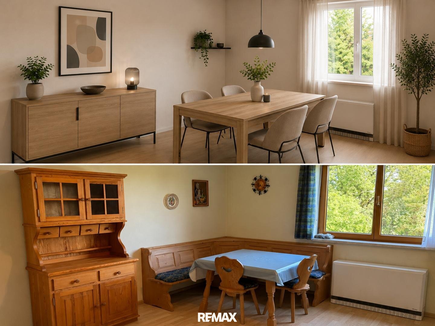 Immobilienfoto