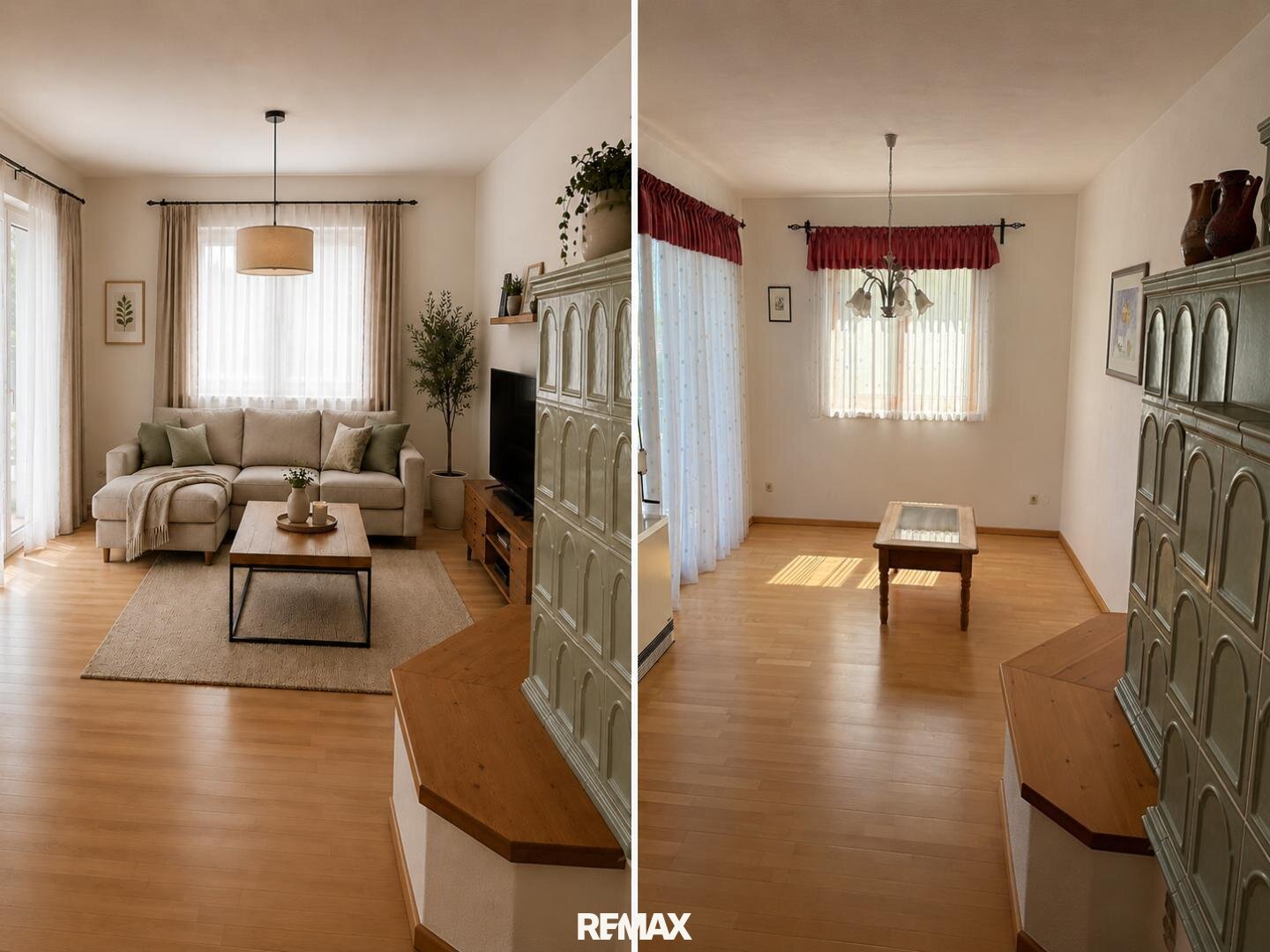 Immobilienfoto