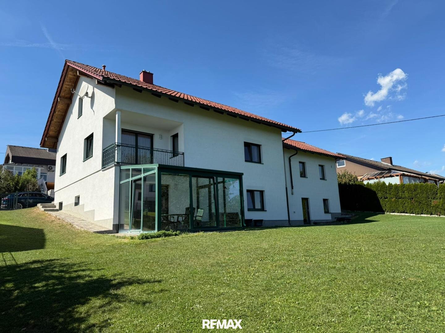 Immobilienfoto