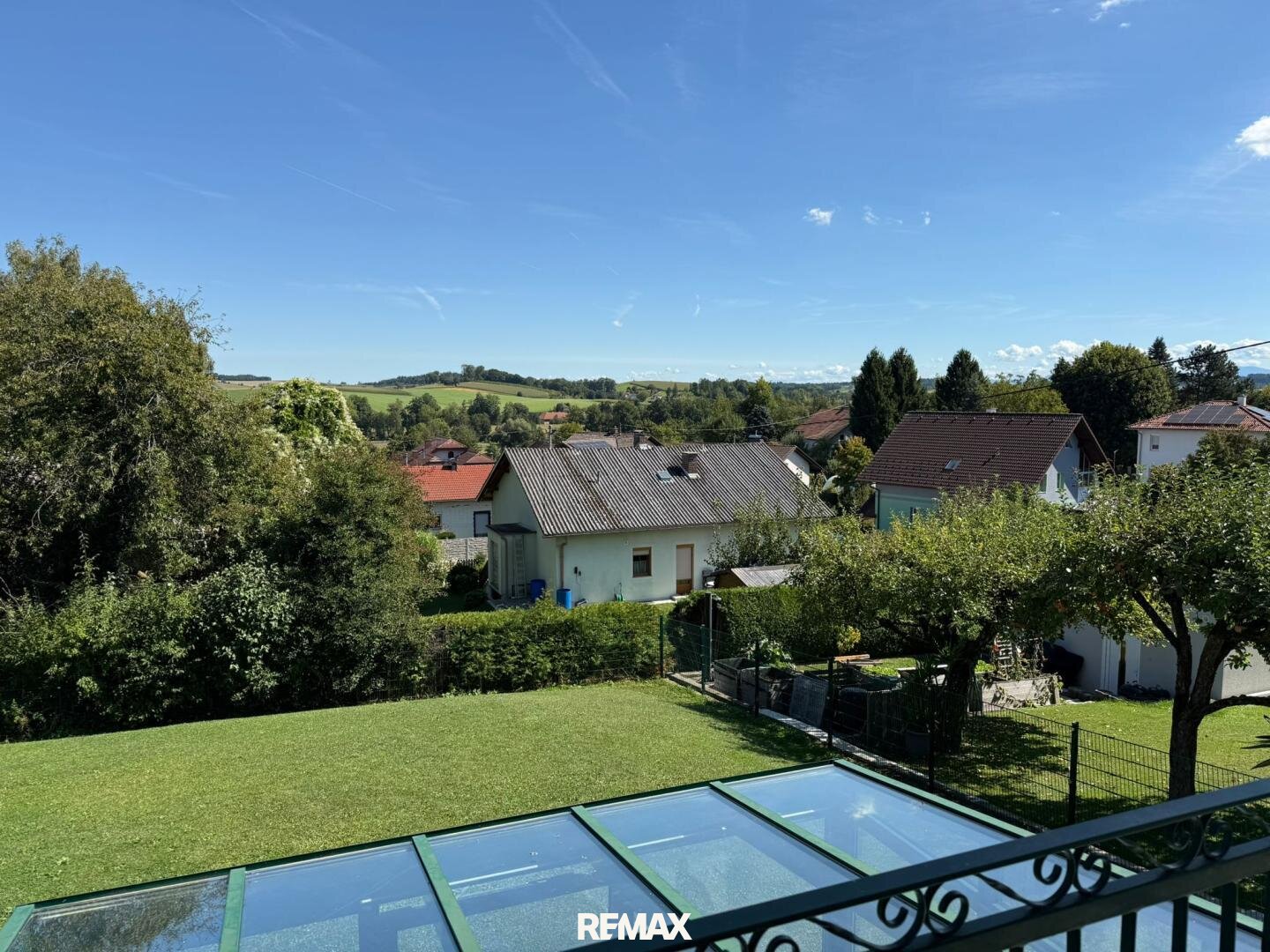 Immobilienfoto