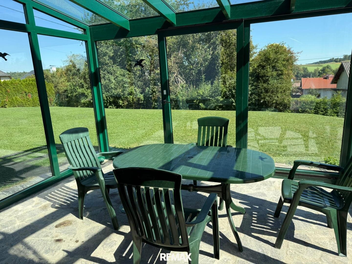 Immobilienfoto