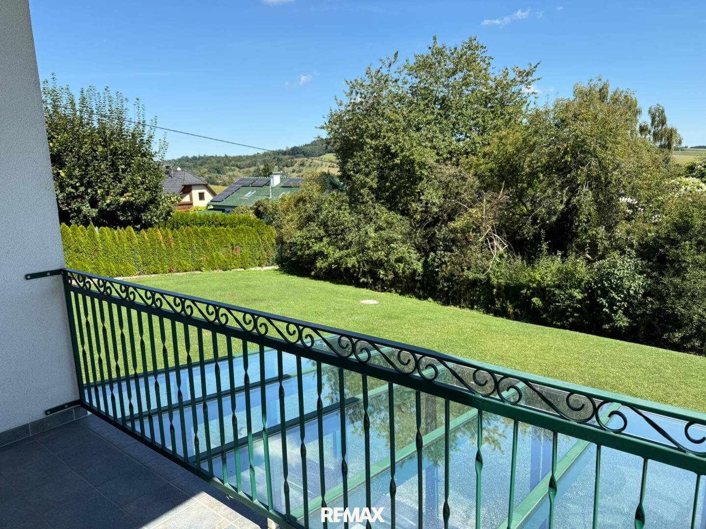 Immobilienfoto
