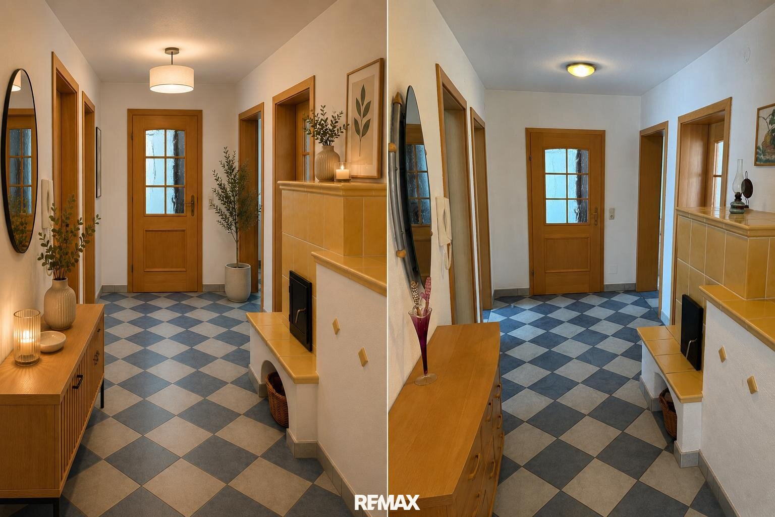 Immobilienfoto