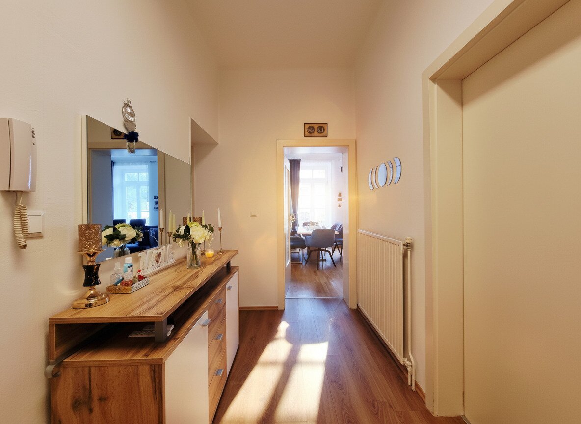 Immobilienfoto