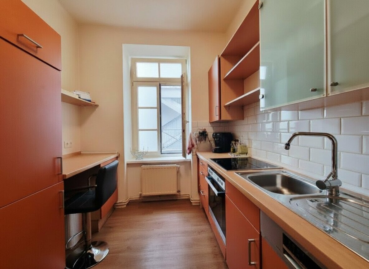 Immobilienfoto