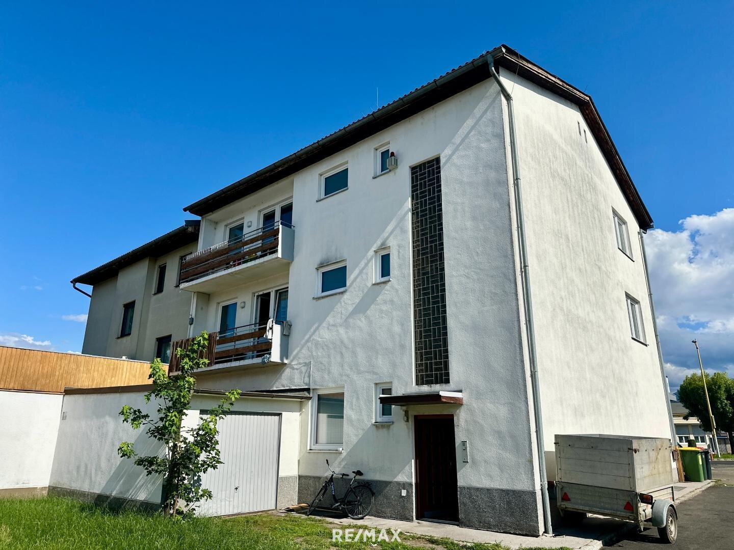 Immobilienfoto