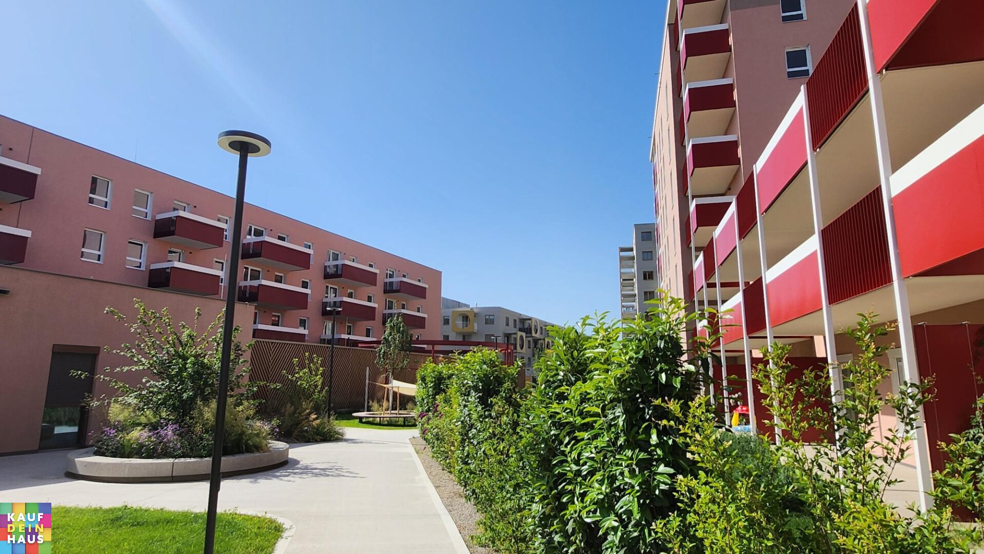 Immobilienfoto