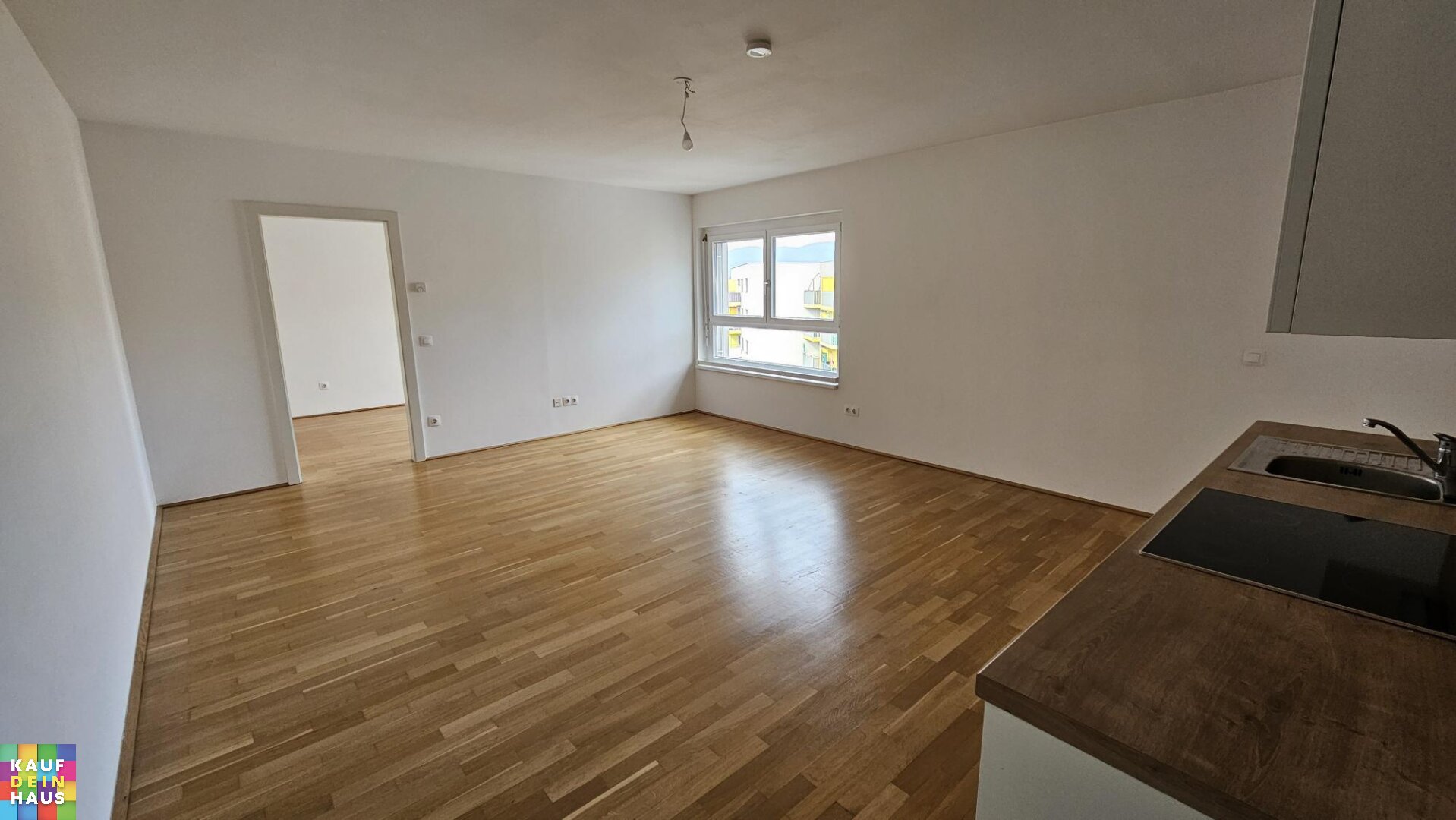 Immobilienfoto