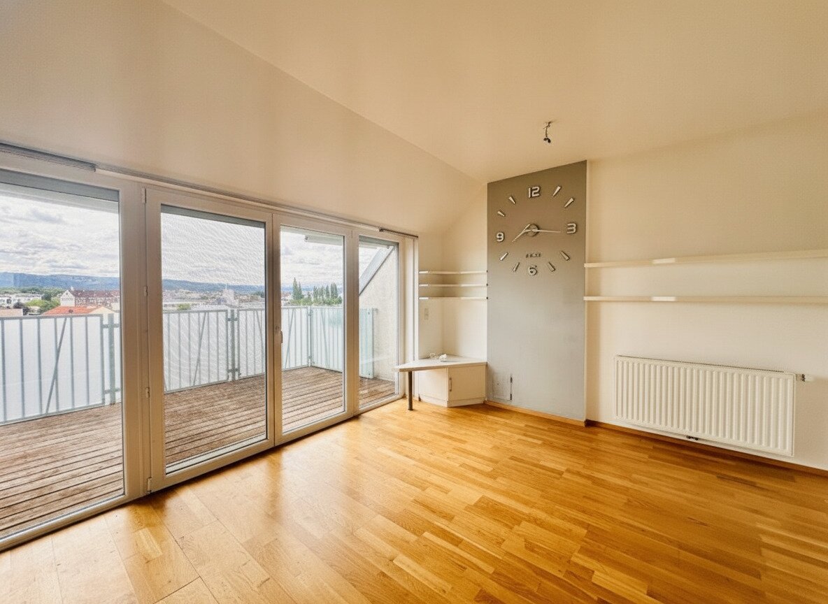 Immobilienfoto