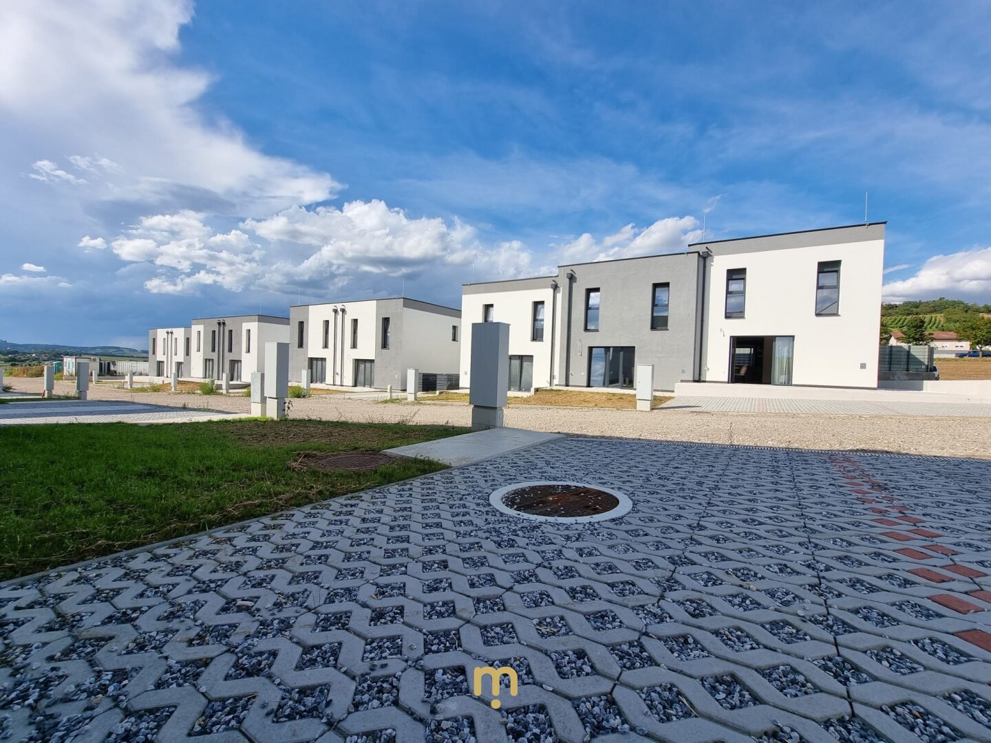 Immobilienfoto