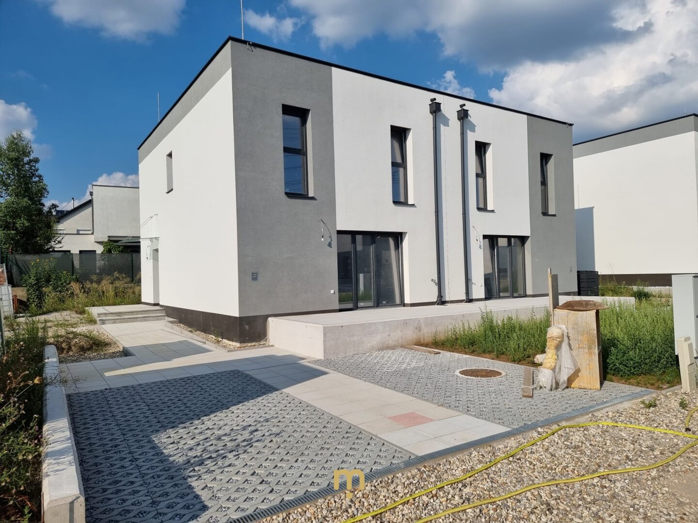 Immobilienfoto