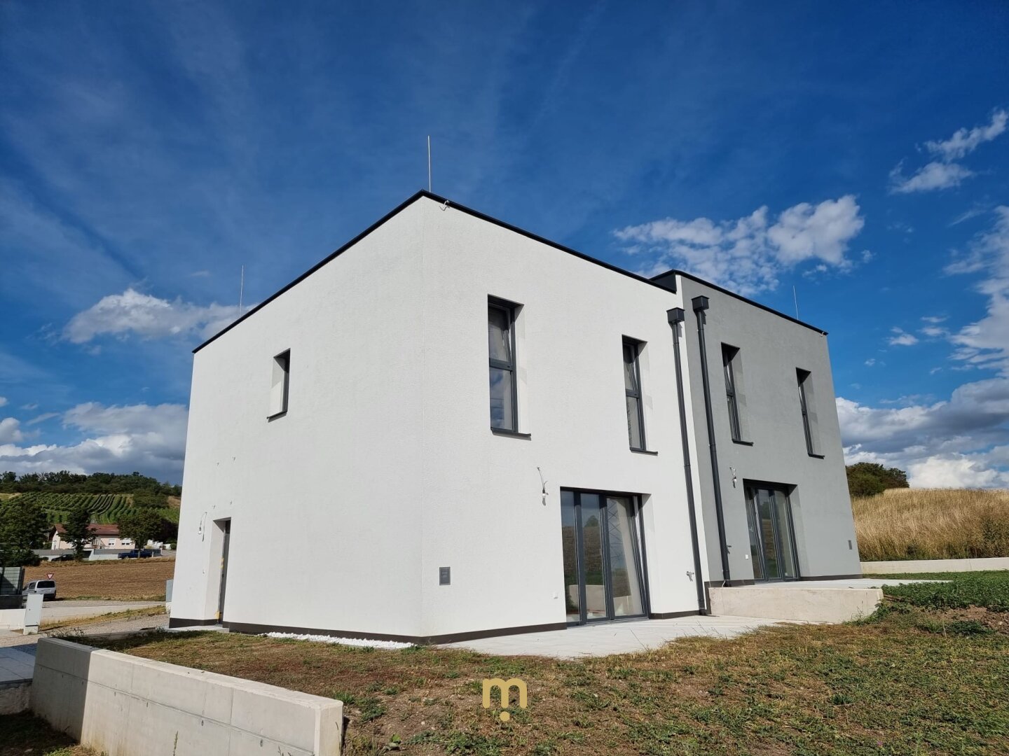 Immobilienfoto