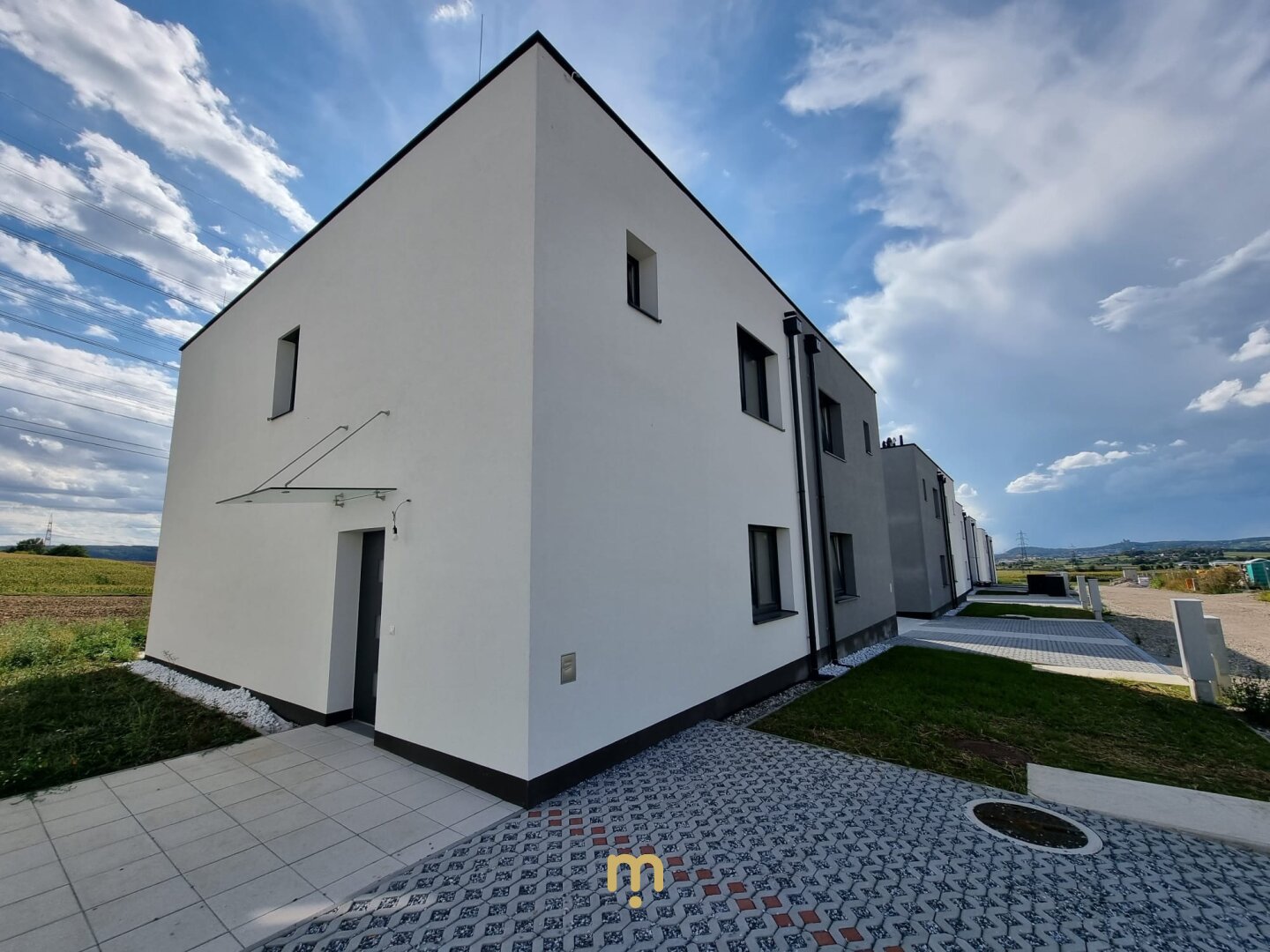Immobilienfoto