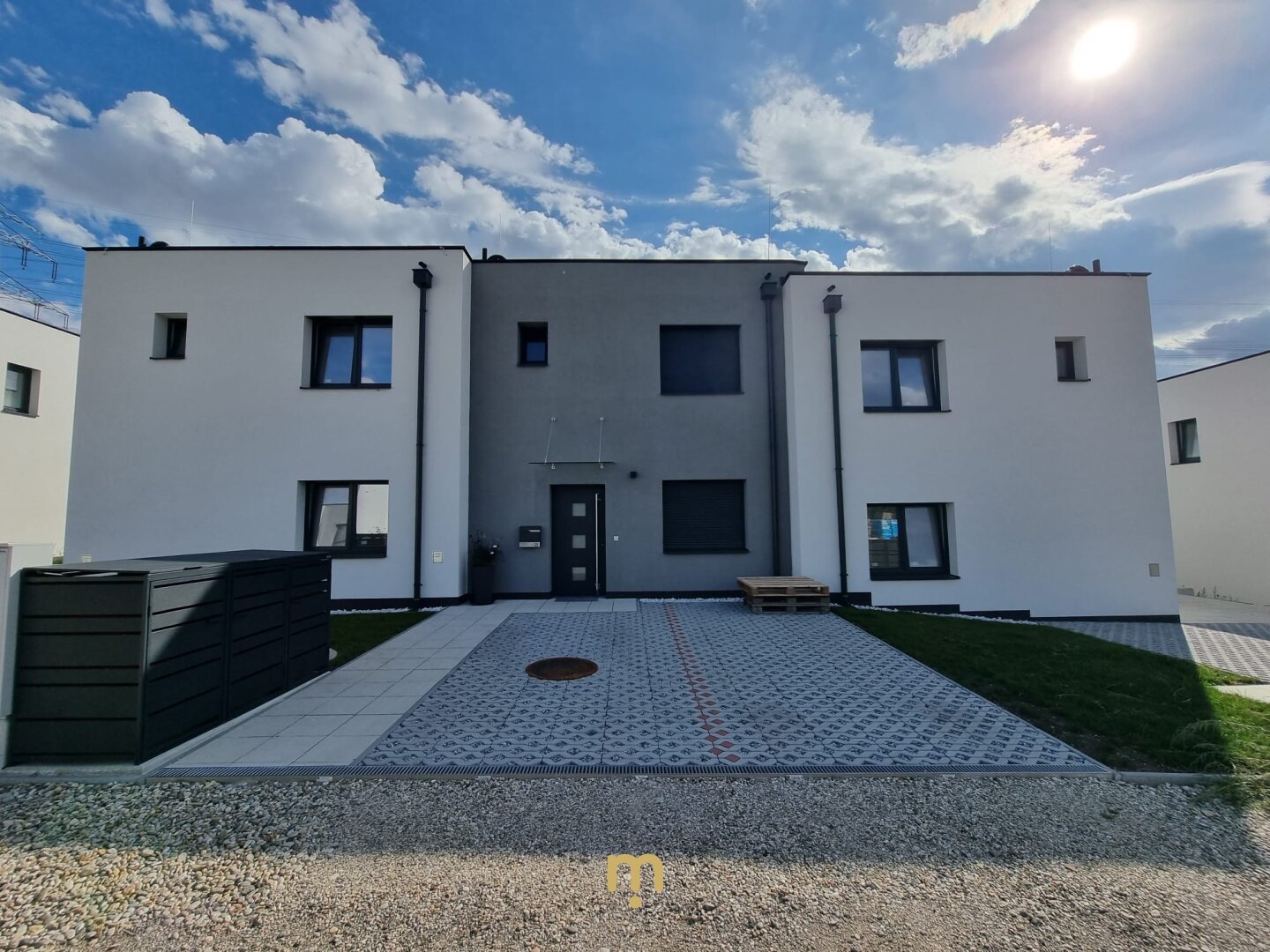 Immobilienfoto