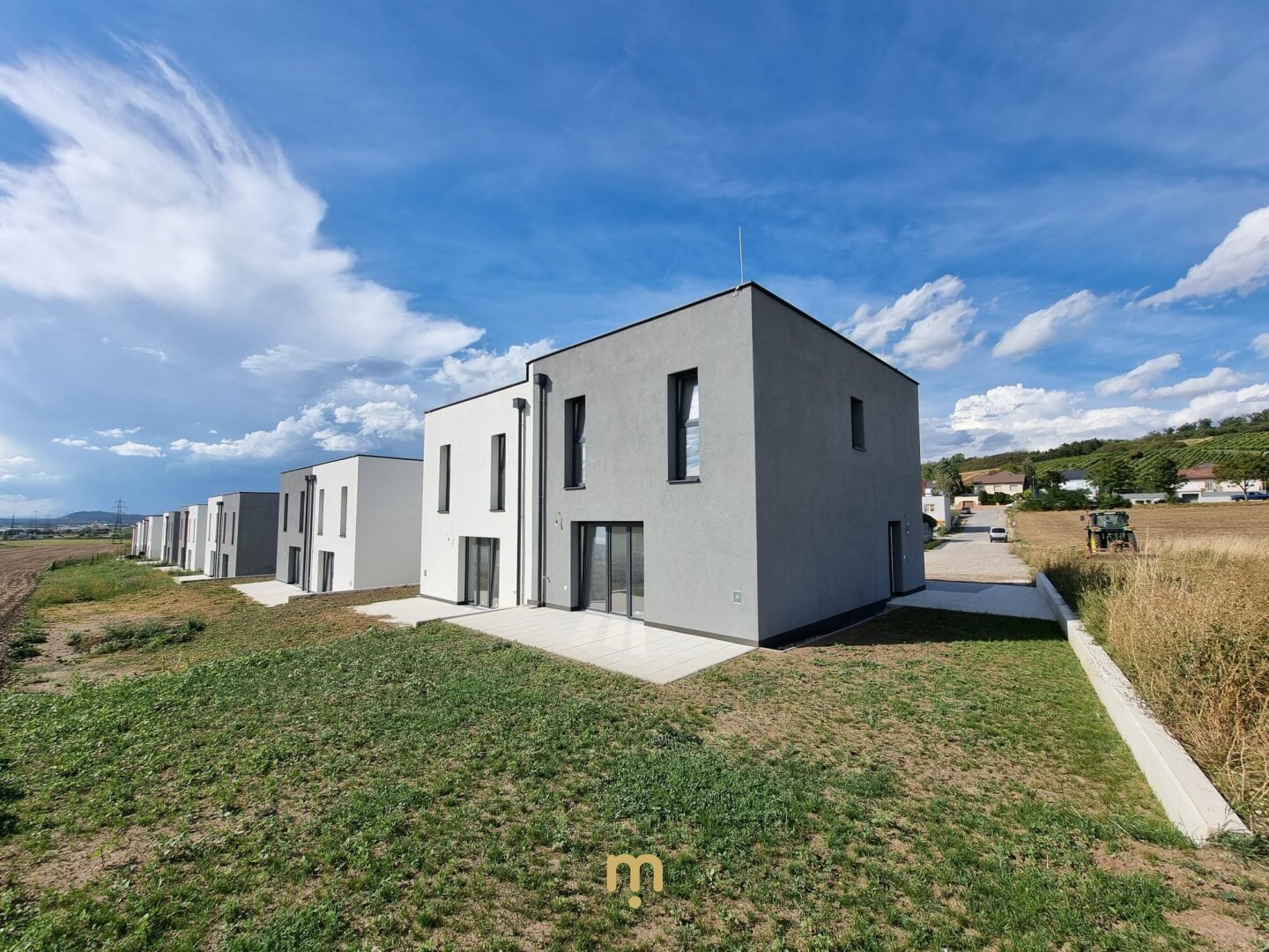 Immobilienfoto