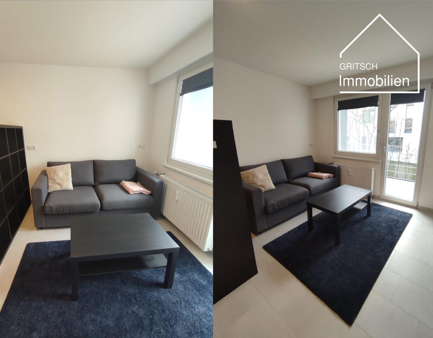Immobilienfoto