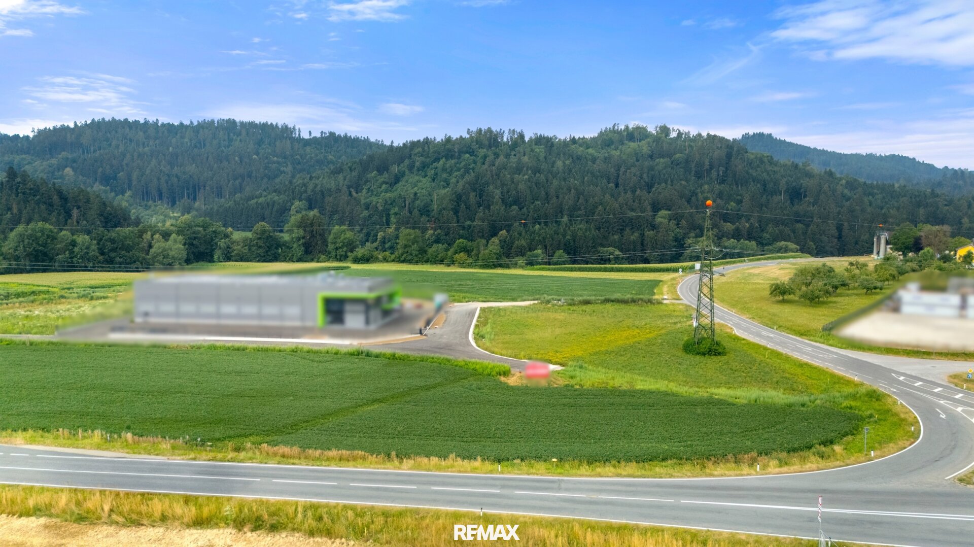 Immobilienfoto