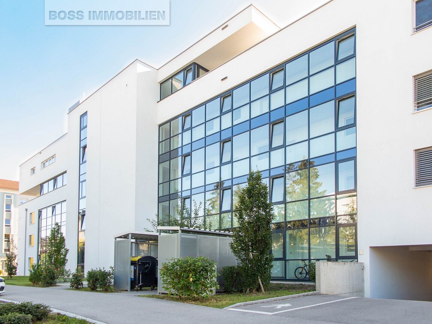 Immobilienfoto