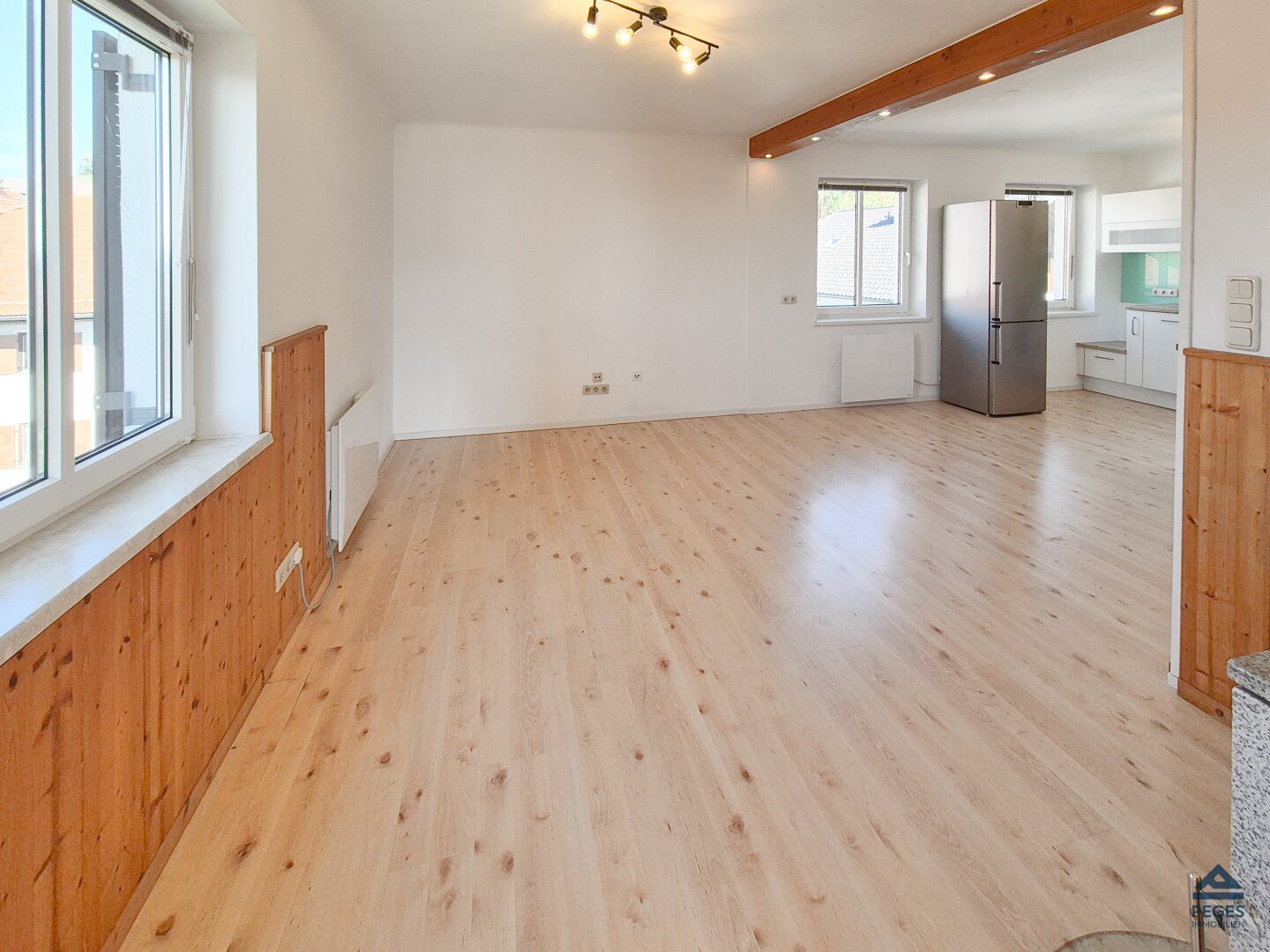 Immobilienfoto