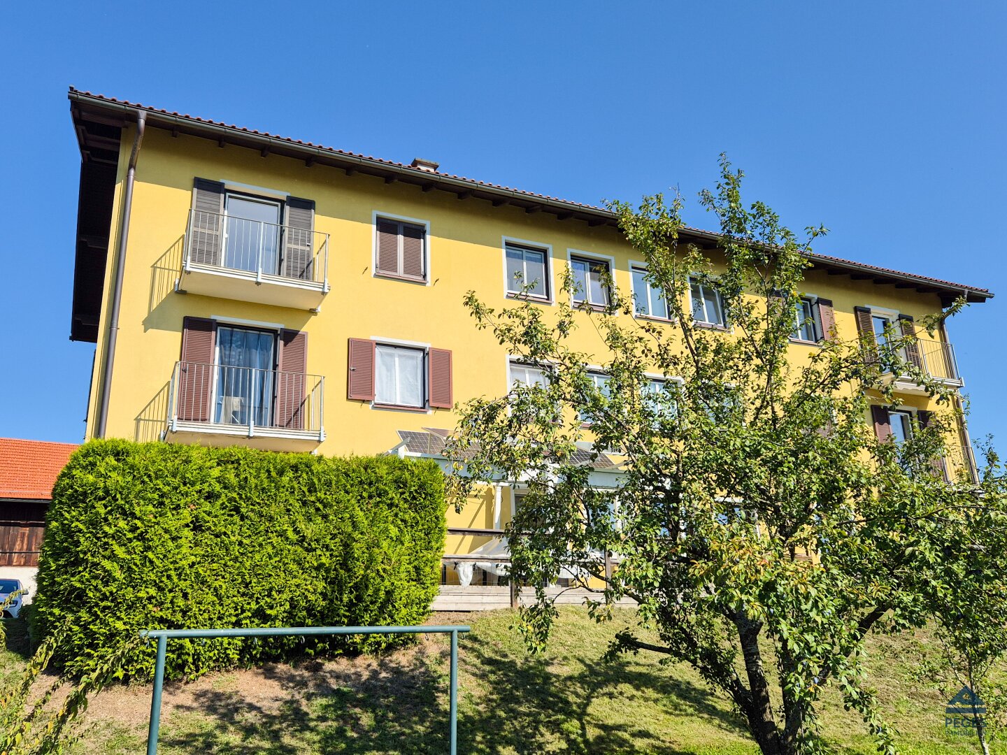 Immobilienfoto