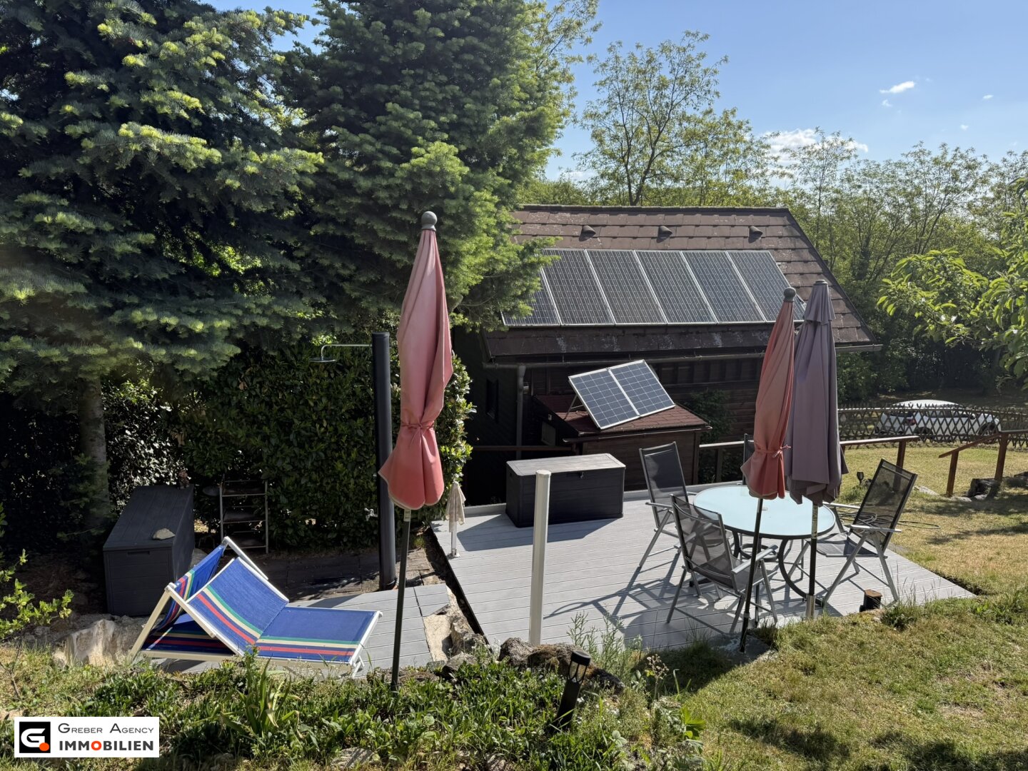 Immobilienfoto