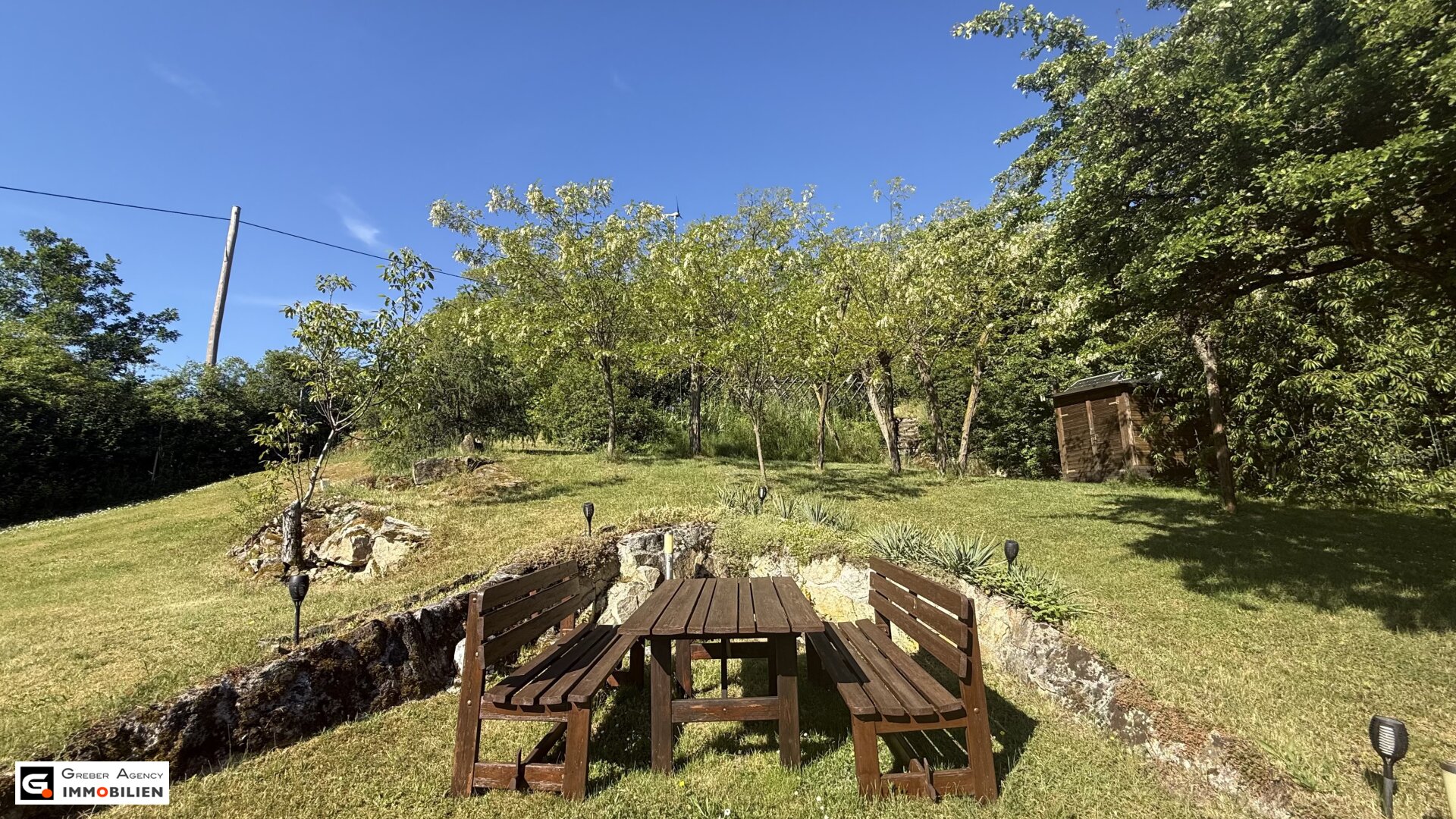 Immobilienfoto