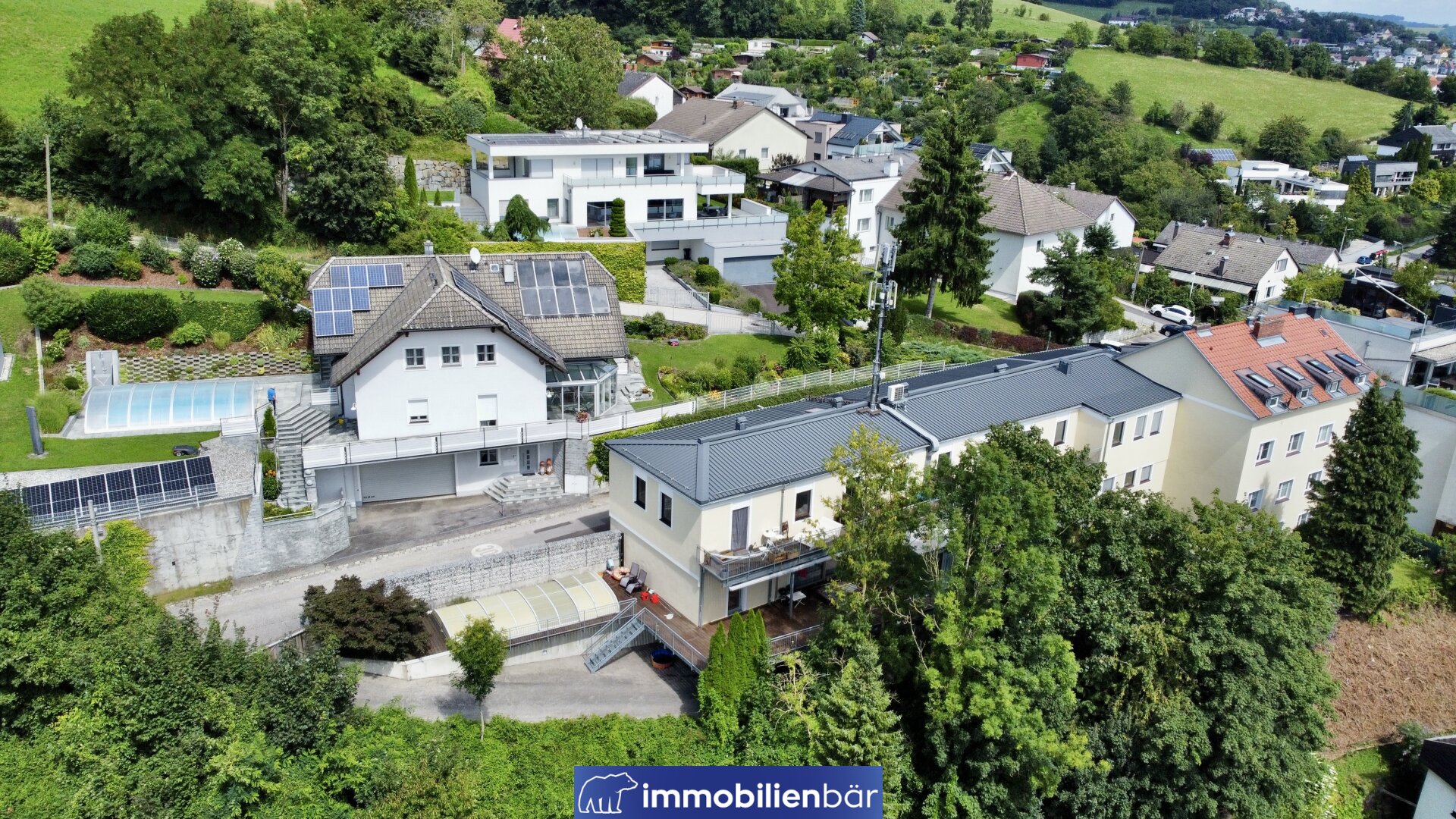 Immobilienfoto