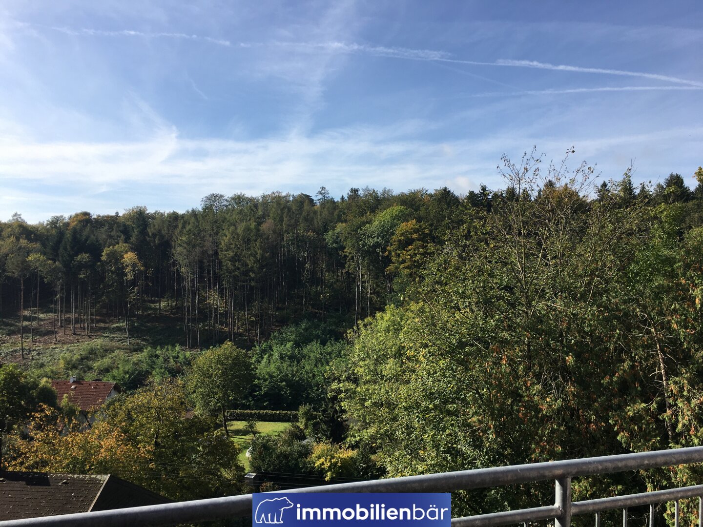 Charmante 2-Zimmer-Wohnung mit Balkon in ruhiger Grünlage – Gründberghof Top 10