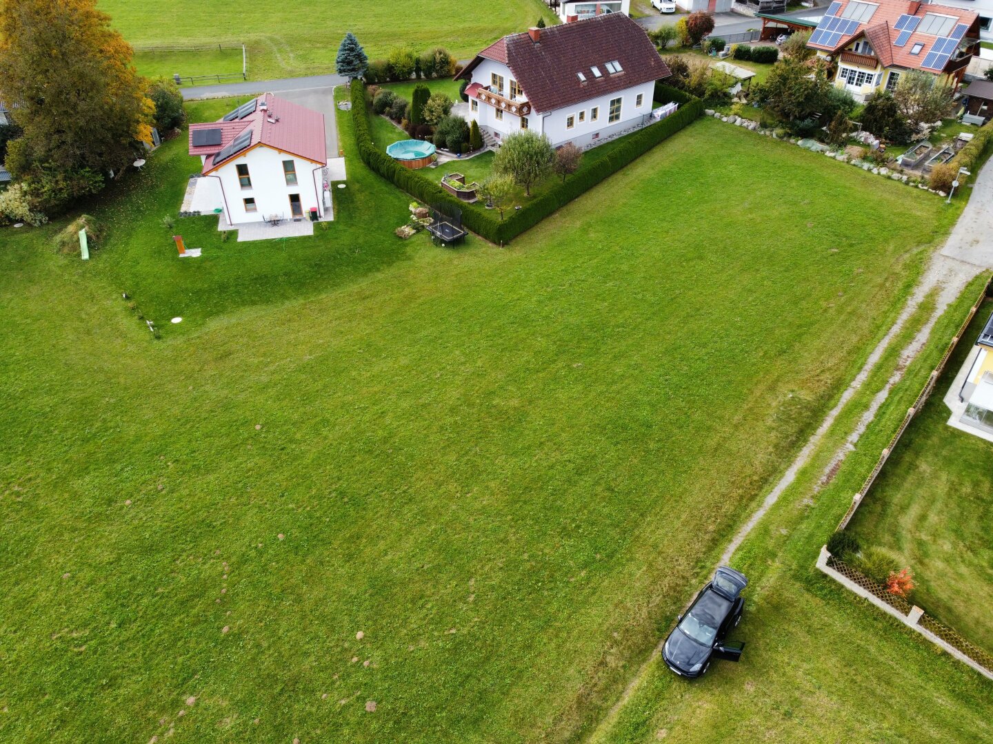 Immobilienfoto