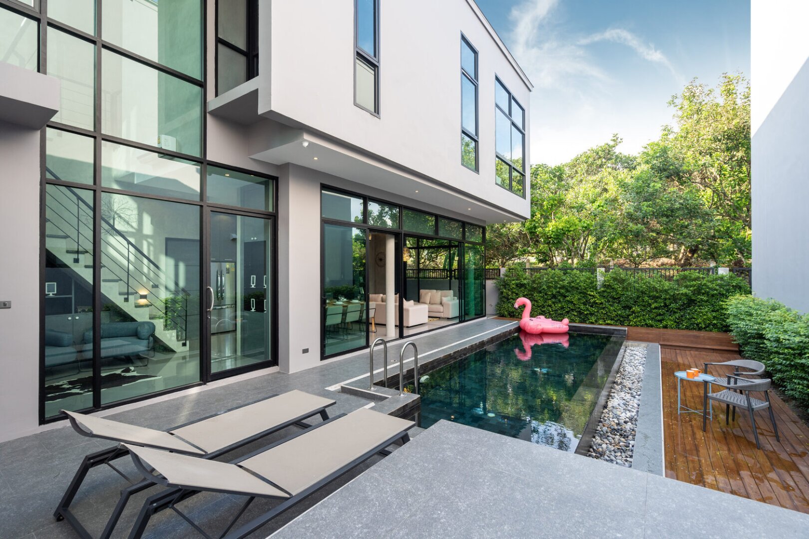 Immobilienfoto