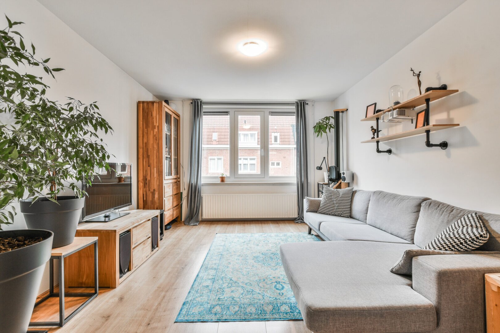 Immobilienfoto