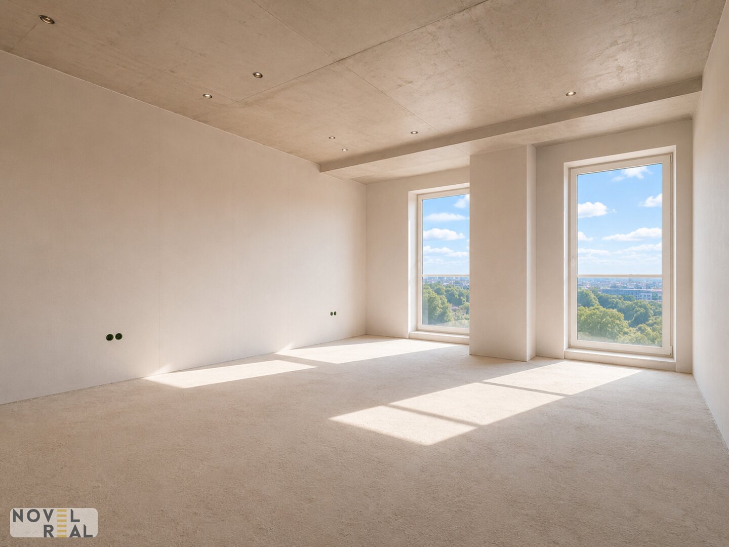 Immobilienfoto