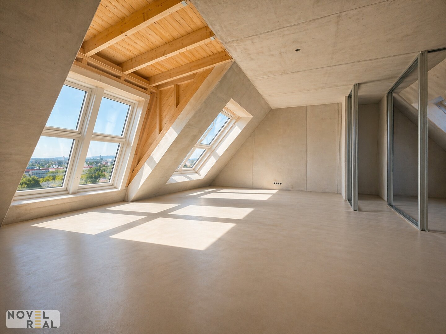 Immobilienfoto