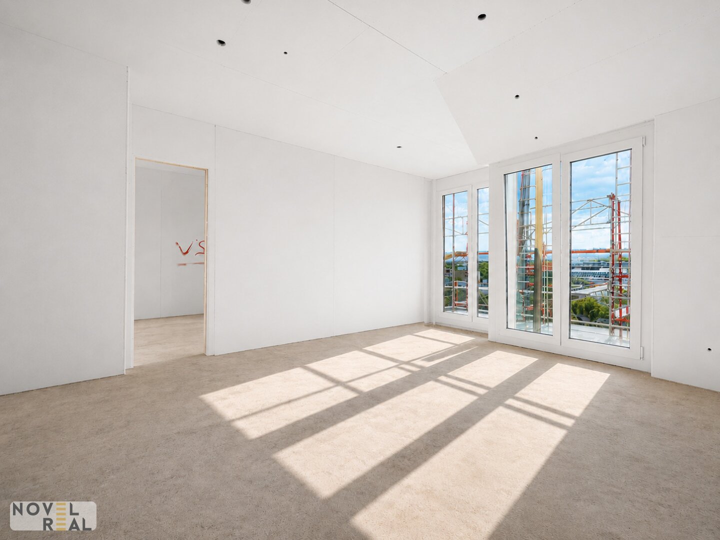 Immobilienfoto