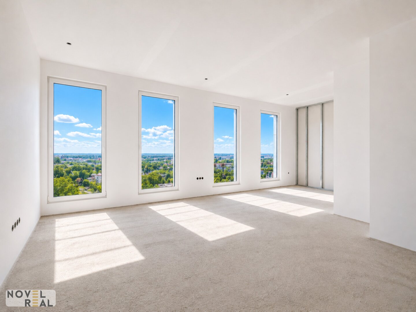 Immobilienfoto