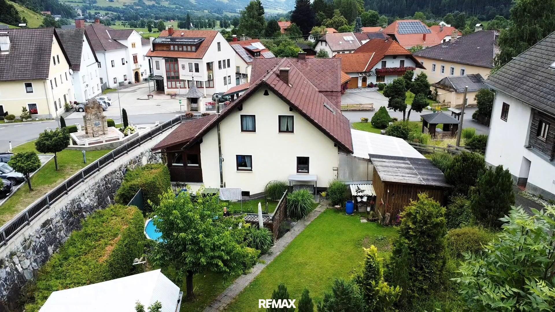 Immobilienfoto