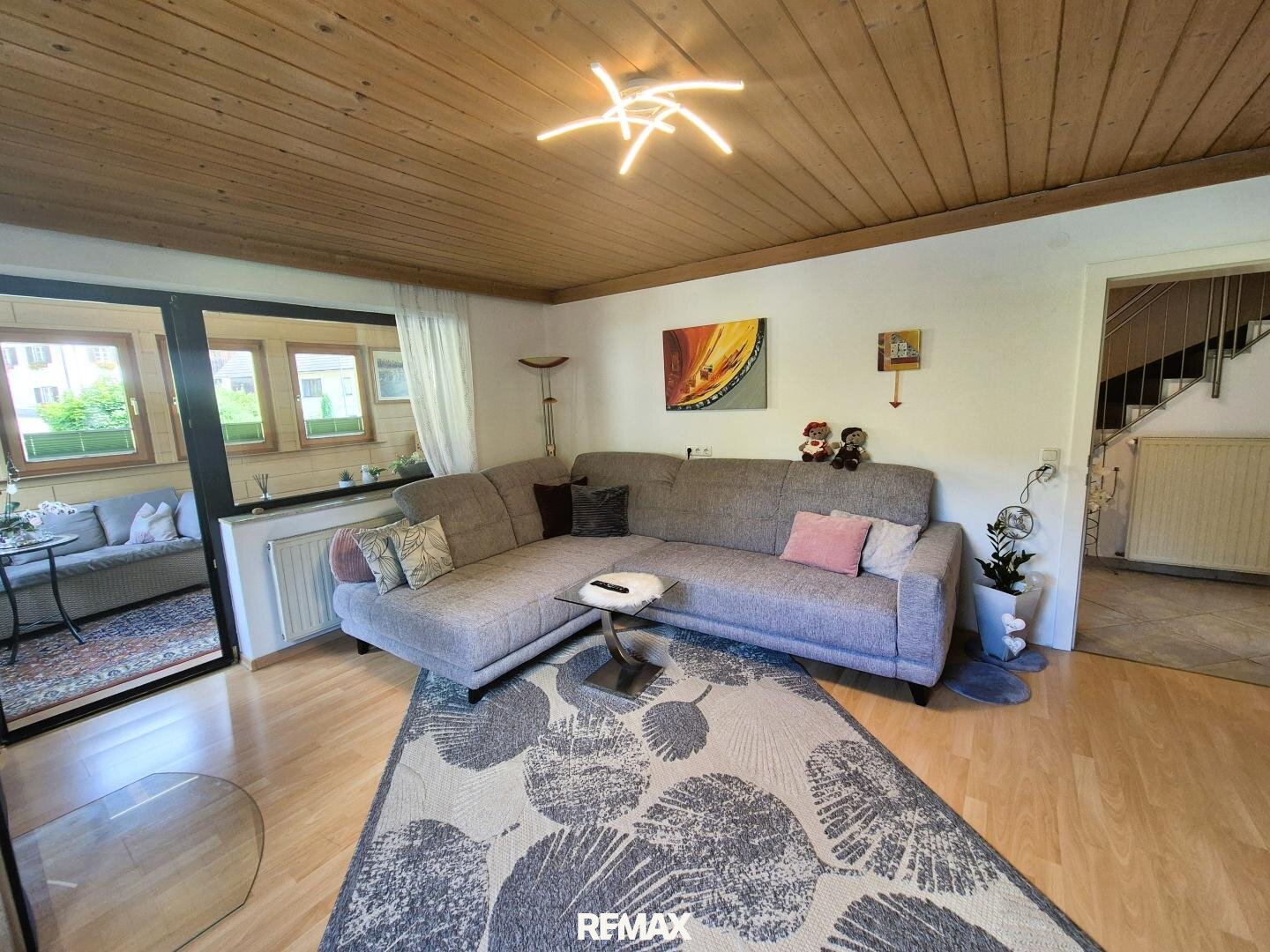 Immobilienfoto